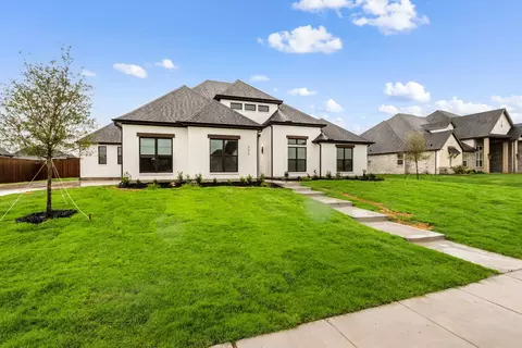 332 Wimberley Dr, Haslet, TX 76052 photo 3