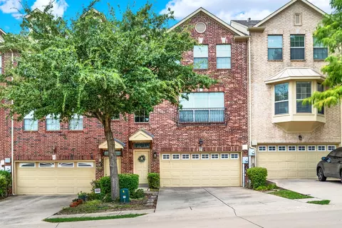 2556 Chambers Dr, Lewisville, TX 75067