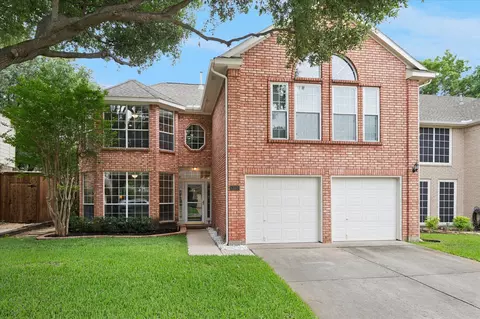 1307 Indian Lake Trl, Carrollton, TX 75007
