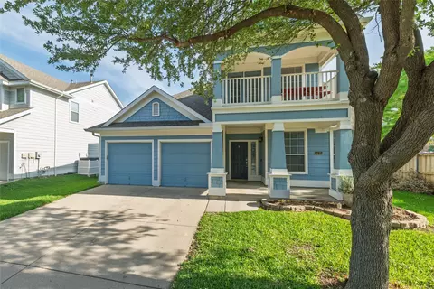 5133 Emmeryville Ln, Fort Worth, TX 76244