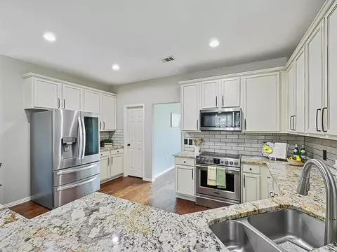 5004 Rain Forest Dr, Mckinney, TX 75070
