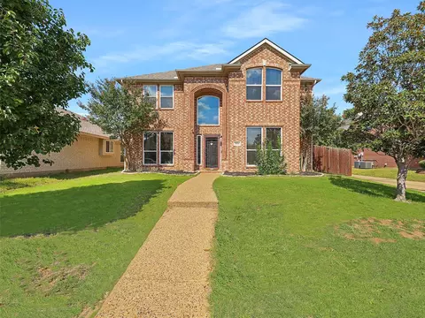 5004 Rain Forest Dr, Mckinney, TX 75070
