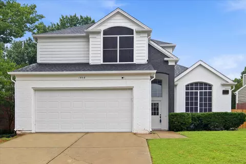 1508 Park Chase Ave, Arlington, TX 76011
