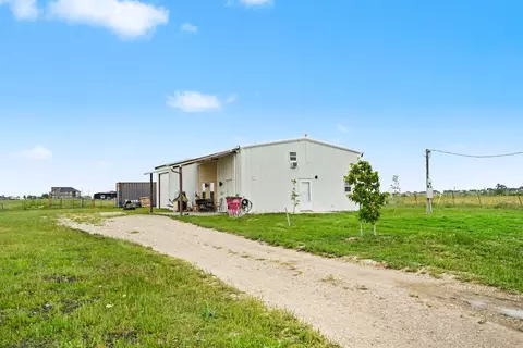 4780 County Road 4101, Kaufman, TX 75142