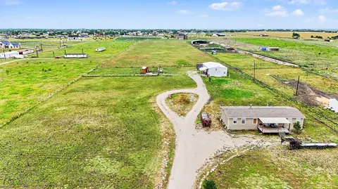 4780 County Road 4101, Kaufman, TX 75142