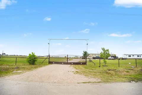 4780 County Road 4101, Kaufman, TX 75142