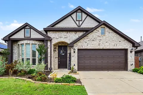 3146 Josefina Ln, Forney, TX 75126