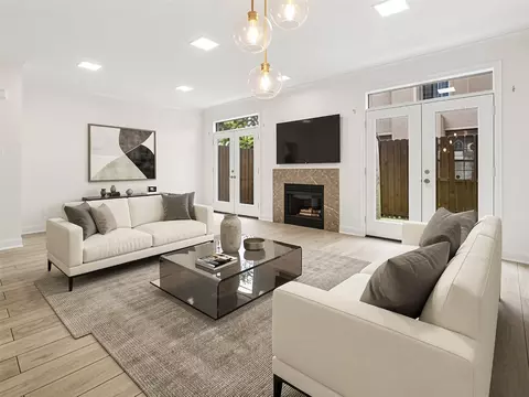 4307 Gilbert Ave #302, Dallas, TX 75219