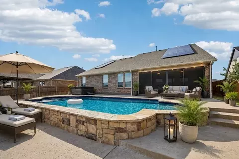 6916 Talon Dr, Fort Worth, TX 76179