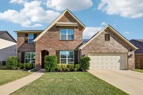 6916 Talon Dr, Fort Worth, TX 76179