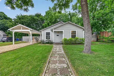 509 W Erwin Ave, Mckinney, TX 75069