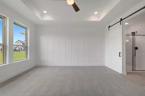 Bedroom - 2512 Compassion Ct, Heath, TX 75126 photo 2 of 5