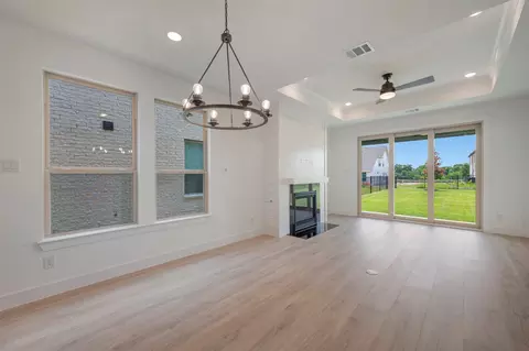 Living - 2512 Compassion Ct, Heath, TX 75126 photo 3 of 3