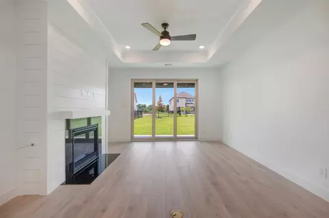 Living - 2512 Compassion Ct, Heath, TX 75126 photo 1 of 3