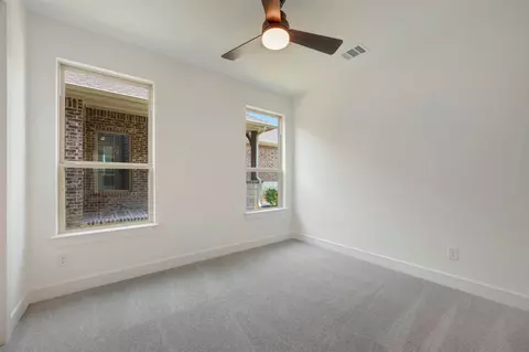 Bedroom - 2512 Compassion Ct, Heath, TX 75126 photo 4 of 5