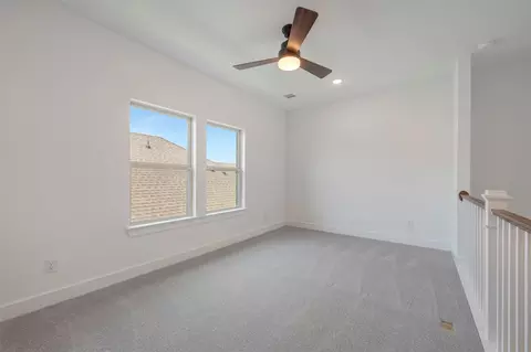 Bedroom - 2512 Compassion Ct, Heath, TX 75126 photo 5 of 5