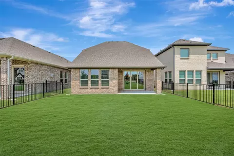 Exterior - 2512 Compassion Ct, Heath, TX 75126 photo 2 of 3