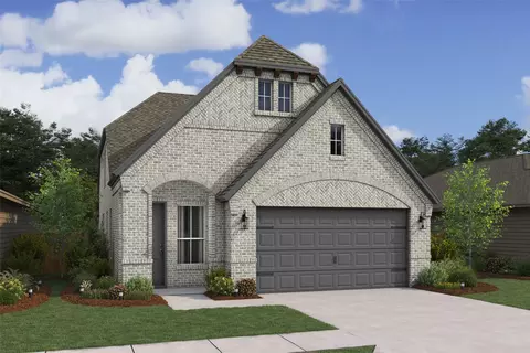 2512 Compassion Ct, Heath, TX 75126