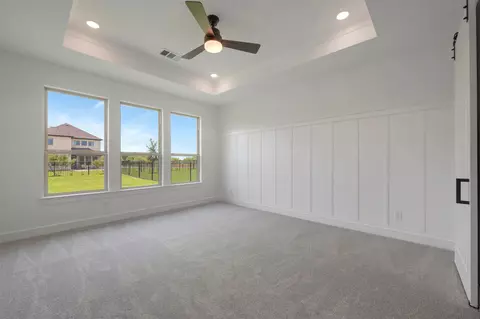 Bedroom - 2512 Compassion Ct, Heath, TX 75126 photo 1 of 5