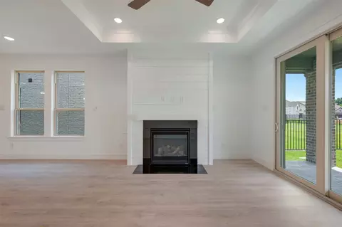 Living - 2512 Compassion Ct, Heath, TX 75126 photo 2 of 3