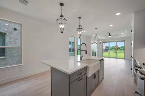 Kitchen - 2512 Compassion Ct, Heath, TX 75126 photo 1 of 3