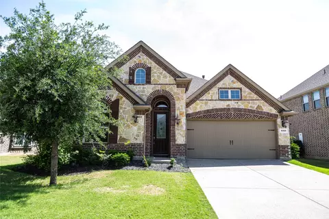 16108 Gladewater Ter, Prosper, TX 75078