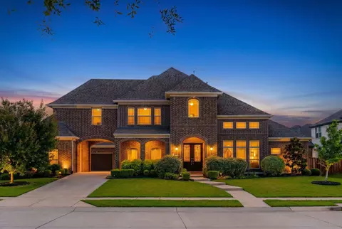1730 Sweetwater Ln, Prosper, TX 75078