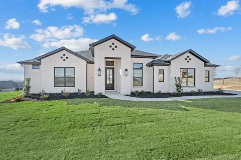 412 Caprock Ln, Reno, TX 76020