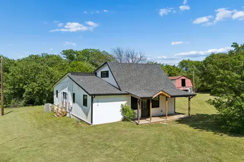 114 Harvey Cir, Little Elm, TX 75068