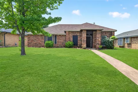 2511 Hollow Bnd, Mesquite, TX 75150
