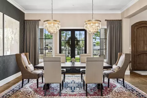 Dining - 1925 Cielo Ct, Keller, TX 76262 photo 2 of 3