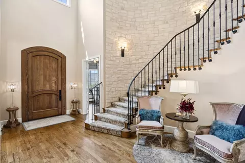 Entry Way - 1925 Cielo Ct, Keller, TX 76262 photo 2 of 2