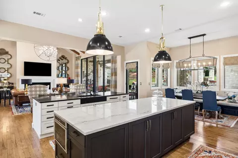 Kitchen - 1925 Cielo Ct, Keller, TX 76262 photo 4 of 5