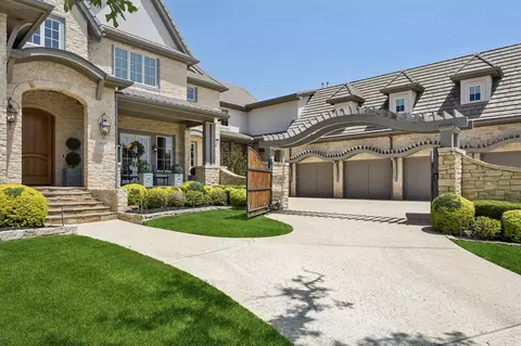 Exterior - 1925 Cielo Ct, Keller, TX 76262 photo 2 of 10