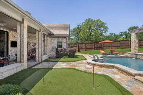 Exterior - 1925 Cielo Ct, Keller, TX 76262 photo 6 of 10