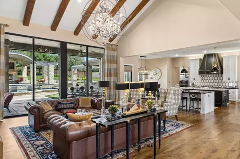 Living - 1925 Cielo Ct, Keller, TX 76262 photo 1 of 2