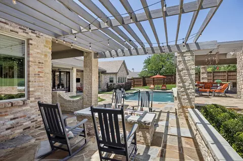 Exterior - 1925 Cielo Ct, Keller, TX 76262 photo 8 of 10