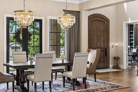 Dining - 1925 Cielo Ct, Keller, TX 76262 photo 1 of 3