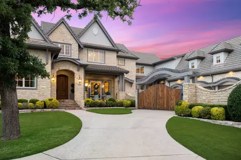 Exterior - 1925 Cielo Ct, Keller, TX 76262 photo 10 of 10