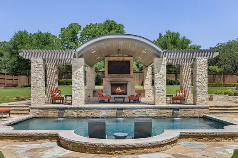 Exterior - 1925 Cielo Ct, Keller, TX 76262 photo 5 of 10