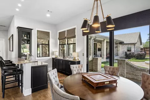 Dining - 1925 Cielo Ct, Keller, TX 76262 photo 3 of 3