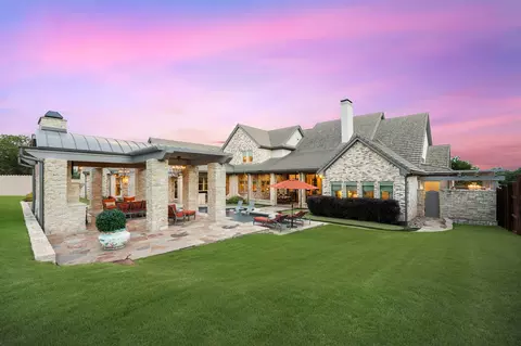 Exterior - 1925 Cielo Ct, Keller, TX 76262 photo 9 of 10