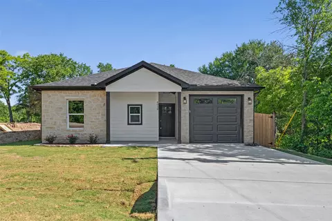 4018 Montana Trl, Granbury, TX 76048