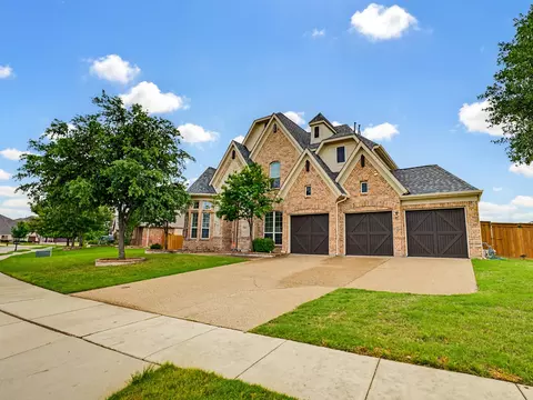 7315 Vienta Pt, Grand Prairie, TX 75054