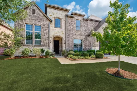 3413 Dunbar Ct, The Colony, TX 75056