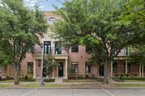 8340 Library St, Frisco, TX 75034