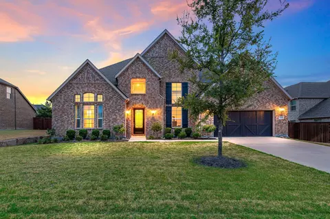 1600 Wichita Dr, Prosper, TX 75078