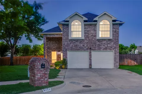 6712 Hornbeam Ct, Plano, TX 75023