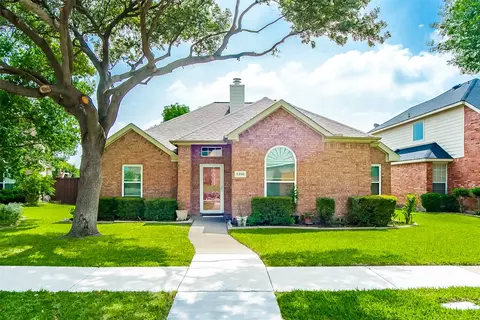 8308 Spring Ridge Dr, Plano, TX 75025