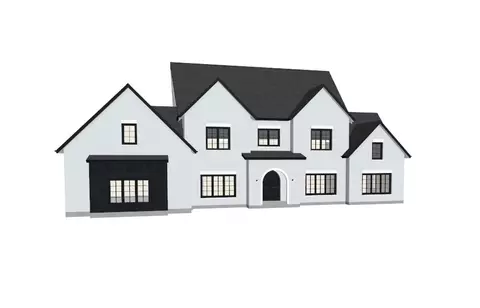 lot4 D Cattle Prairie Trl, Fort Worth, TX 76126